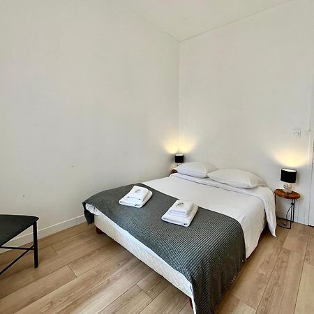 Appartement T2 Place Carnot -Dabnb 리모주 외부 사진