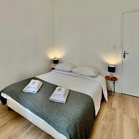 Appartement T2 Place Carnot -Dabnb 리모주 외부 사진