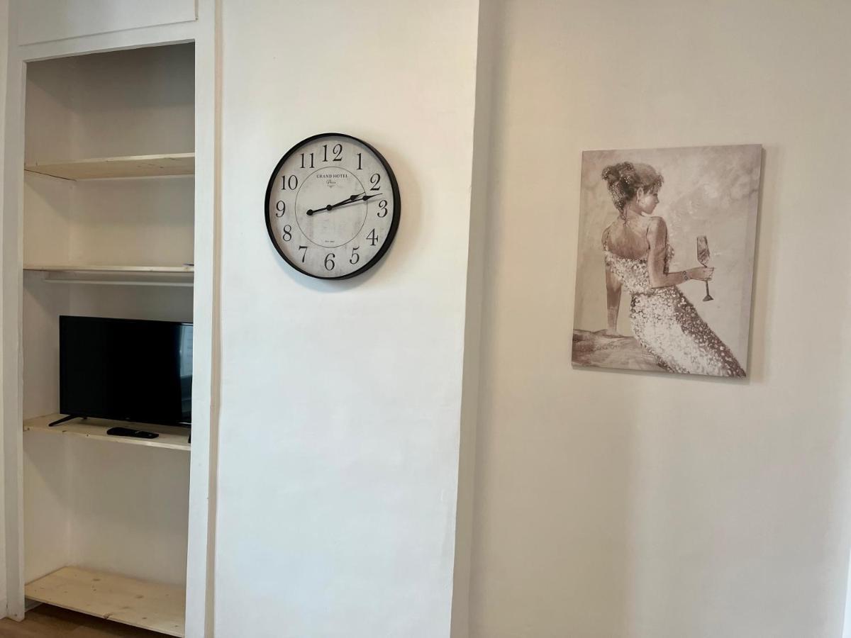 Appartement T2 Place Carnot -Dabnb 리모주 외부 사진