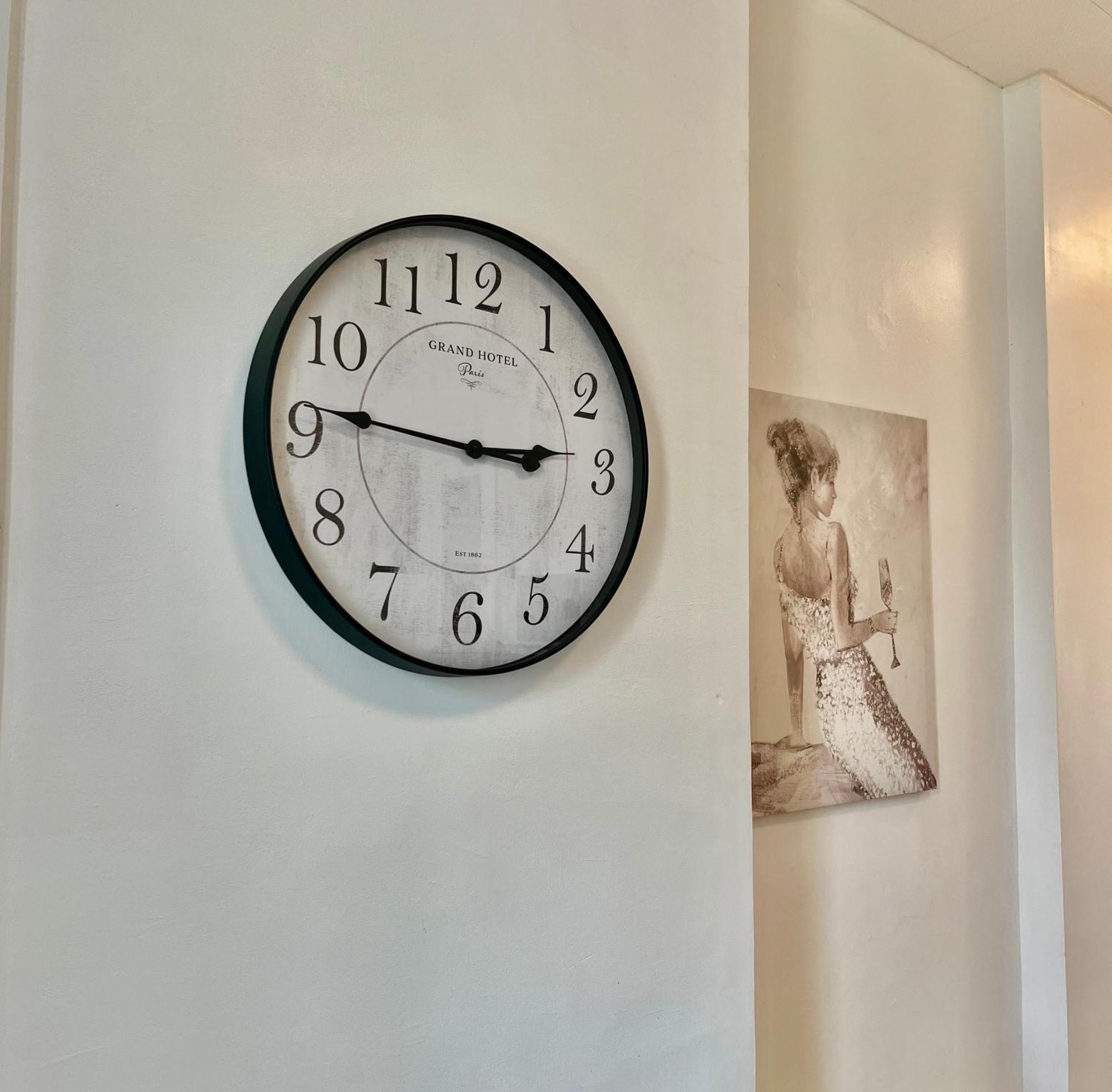 Appartement T2 Place Carnot -Dabnb 리모주 외부 사진