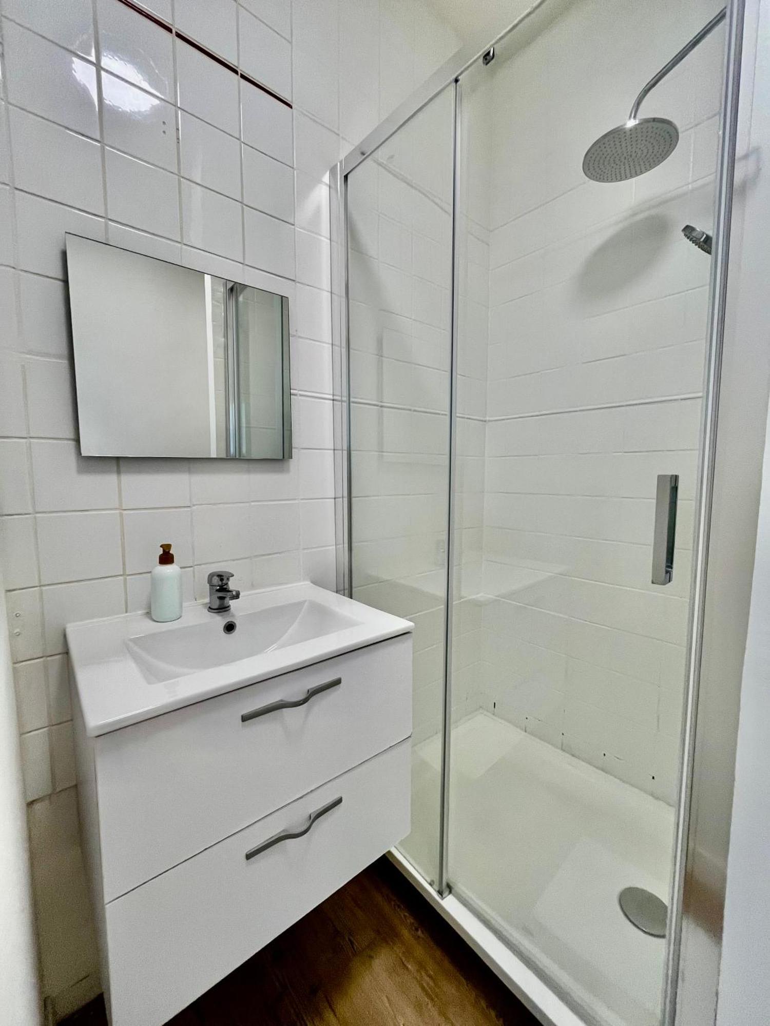 Appartement T2 Place Carnot -Dabnb 리모주 외부 사진